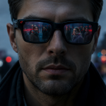 „Pervert glasses”: ochelarii Meta care bagă oamenii în sperieți. Unele țări vor să îi limiteze