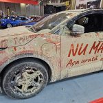 SAB 2026: BYD a înfipt steagul pe piața tradițională Dacia